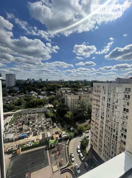Квартира на просп. Валерія Лобановського, 150В в Києві, ID 278992, фото №4