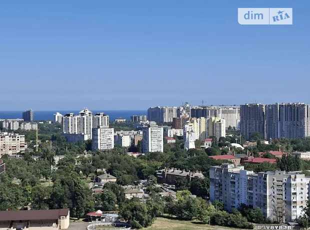 Квартира на вул. Краснова в Одесі, ID 284400, фото №5
