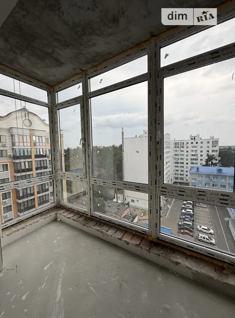 Квартира на вул. Миколи Шудрі, 23 в Києві, ID 278150, фото №7