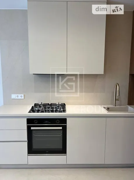 Квартира на вул. Ольги Кобилянської в Києві, ID 278137, фото №13