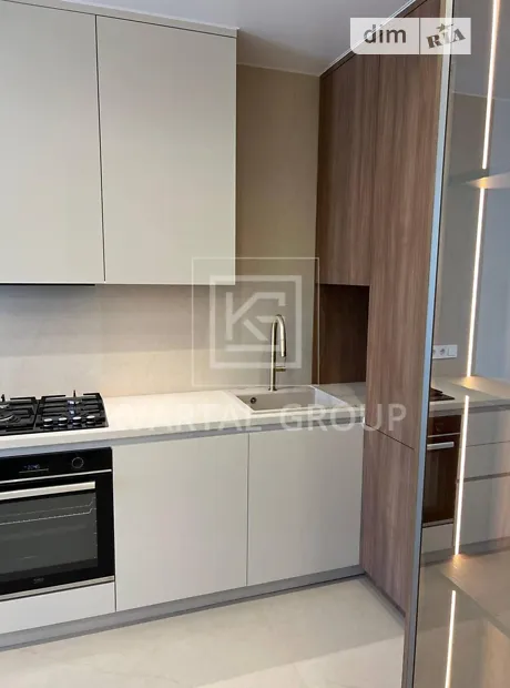 Квартира на вул. Ольги Кобилянської в Києві, ID 278137, фото №14