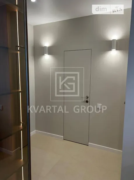Квартира на вул. Ольги Кобилянської в Києві, ID 278137, фото №17