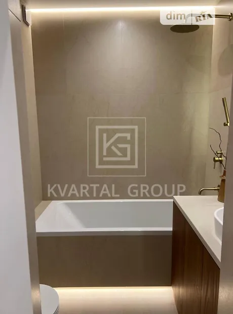 Квартира на вул. Ольги Кобилянської в Києві, ID 278137, фото №20