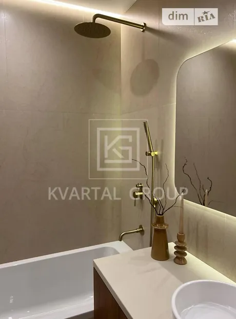 Квартира на вул. Ольги Кобилянської в Києві, ID 278137, фото №21
