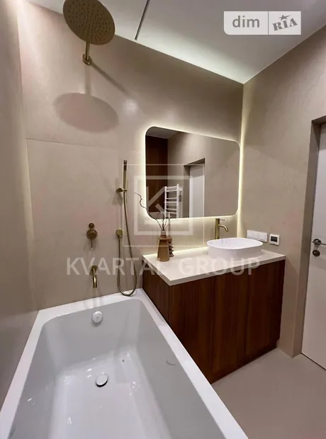 Квартира на вул. Ольги Кобилянської в Києві, ID 278137, фото №26