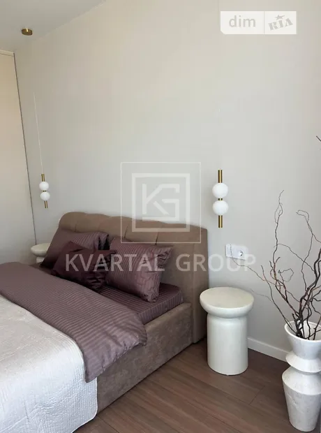 Квартира на вул. Ольги Кобилянської в Києві, ID 278137, фото №5