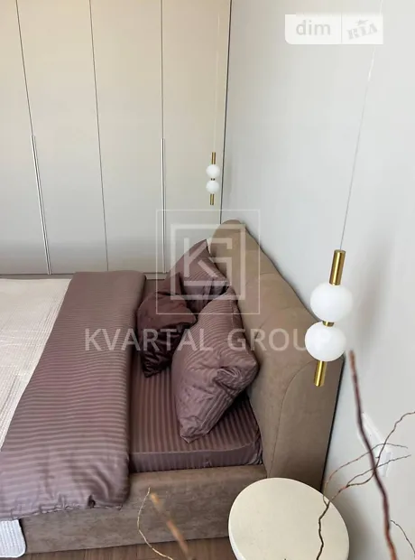 Квартира на вул. Ольги Кобилянської в Києві, ID 278137, фото №6
