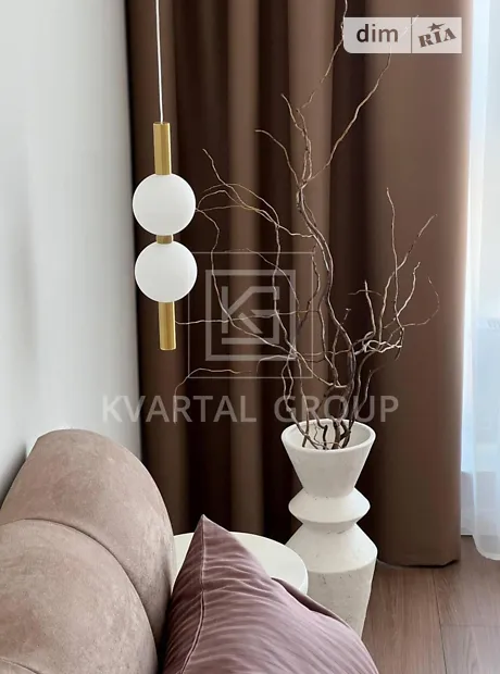 Квартира на вул. Ольги Кобилянської в Києві, ID 278137, фото №7