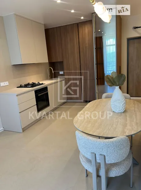 Квартира на вул. Ольги Кобилянської в Києві, ID 278137, фото №10