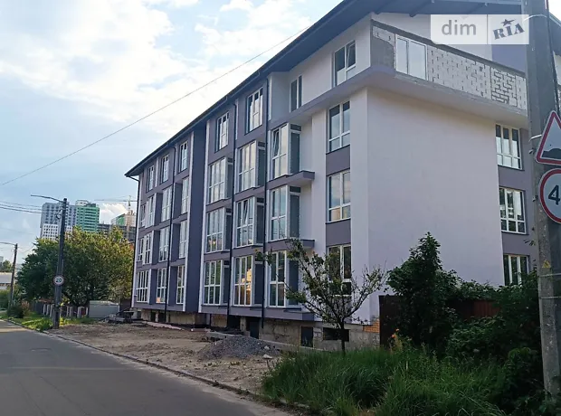 Квартира на вул. Вакуленчука, 47 в Києві, ID 278230, фото №1