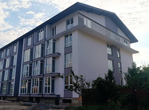 Квартира на вул. Вакуленчука, 47 в Києві, ID 278230, фото №3