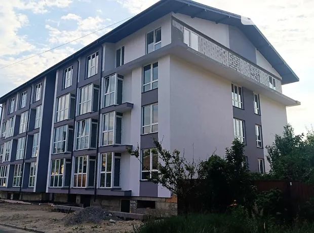 Квартира на вул. Вакуленчука, 47 в Києві, ID 278230, фото №5