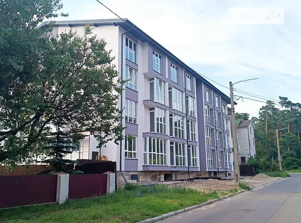 Квартира на вул. Вакуленчука, 47 в Києві, ID 278230, фото №8