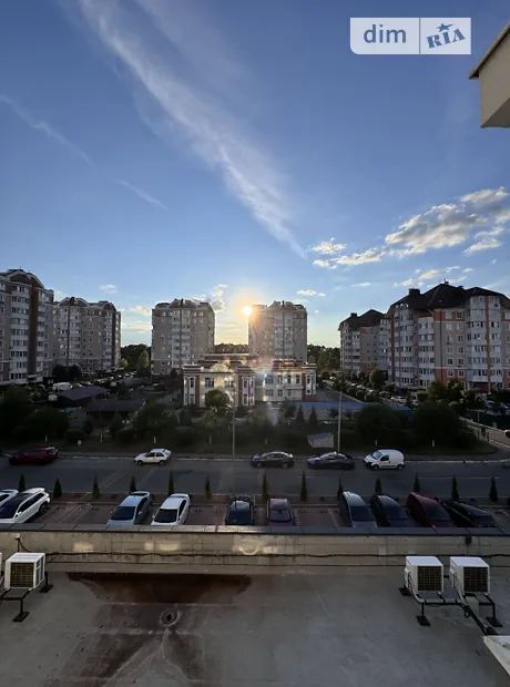 Квартира на вул. Бориса Гмирі, 7 в Києві, ID 278321, фото №27