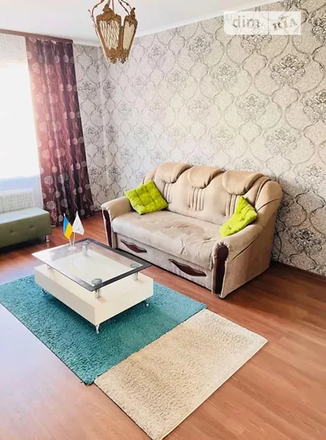 Квартира на вул. Стуса Василя, 9 в Івано-Франківську, ID 278226, фото №2