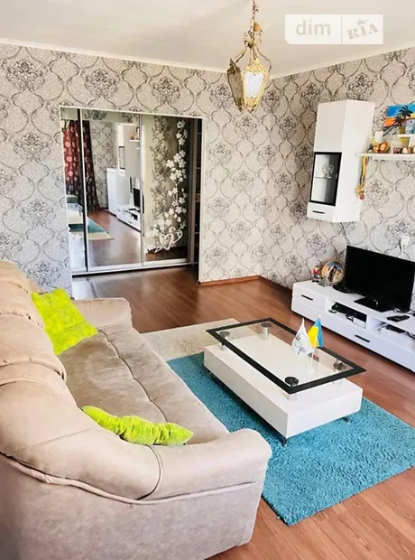Квартира на вул. Стуса Василя, 9 в Івано-Франківську, ID 278226, фото №3