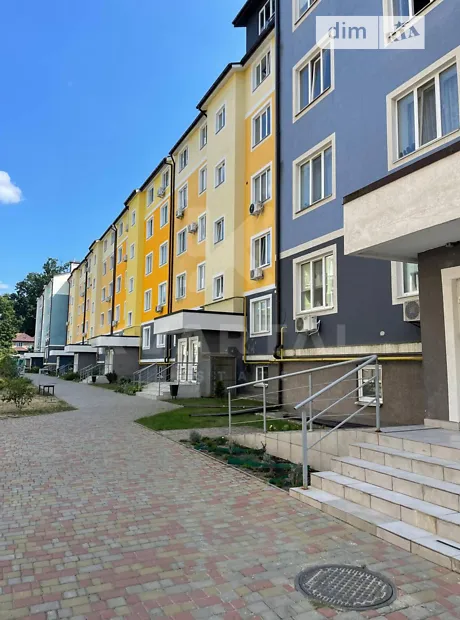 Квартира на вул. Білокур, 6В в Києві, ID 278236, фото №11