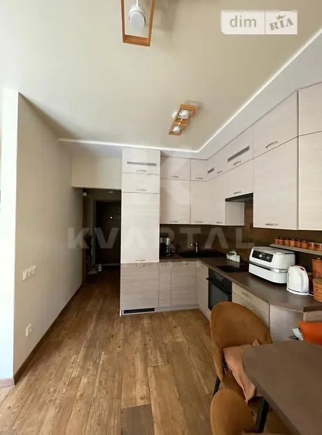 Квартира на вул. Білокур, 6В в Києві, ID 278236, фото №4