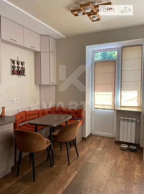 Квартира на вул. Білокур, 6В в Києві, ID 278236, фото №5