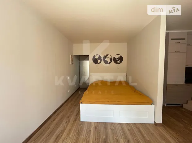 Квартира на вул. Білокур, 6В в Києві, ID 278236, фото №8