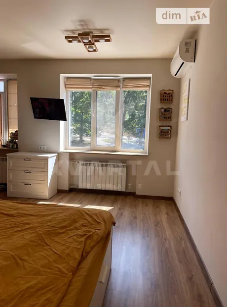 Квартира на вул. Білокур, 6В в Києві, ID 278236, фото №9