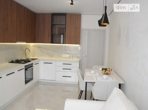 Квартира на шосе Старокостянтинівське в Хмельницькому, ID 278207, фото №4