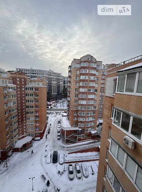 Квартира на вул. Університетська 2/1 в Києві, ID 278265, фото №8