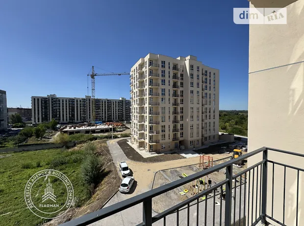 Квартира на вул. Сергія Зулінського, 1 в Вінниця, ID 283830, фото №1