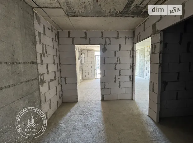 Квартира на вул. Сергія Зулінського, 1 в Вінниця, ID 283830, фото №2
