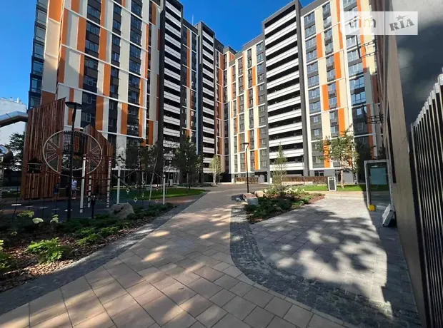 Квартира на вул. Миколи Шудрі 23/1 в Києві, ID 278324, фото №18