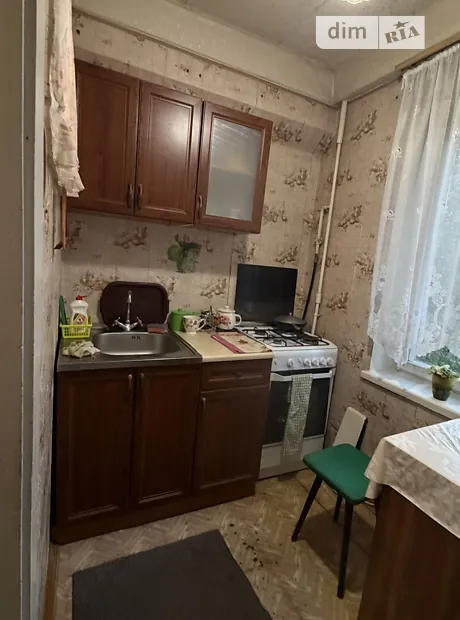 Квартира на пров. Межовий, 3 в Києві, ID 278354, фото №1
