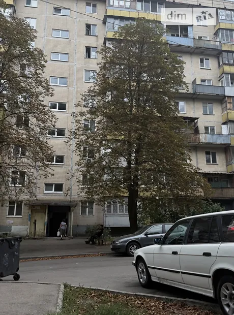 Квартира на пров. Межовий, 3 в Києві, ID 278354, фото №11