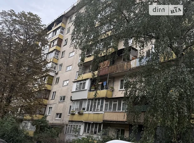 Квартира на пров. Межовий, 3 в Києві, ID 278354, фото №12