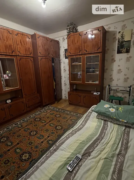 Квартира на пров. Межовий, 3 в Києві, ID 278354, фото №5