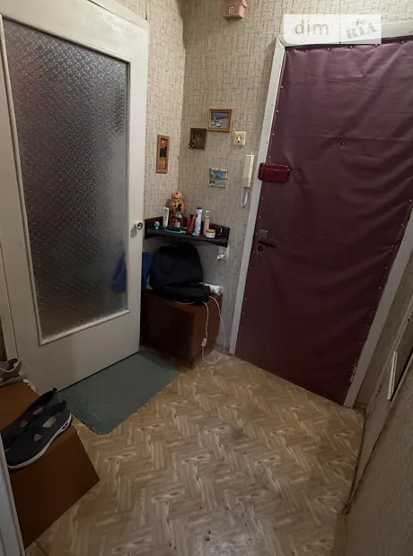Квартира на пров. Межовий, 3 в Києві, ID 278354, фото №6
