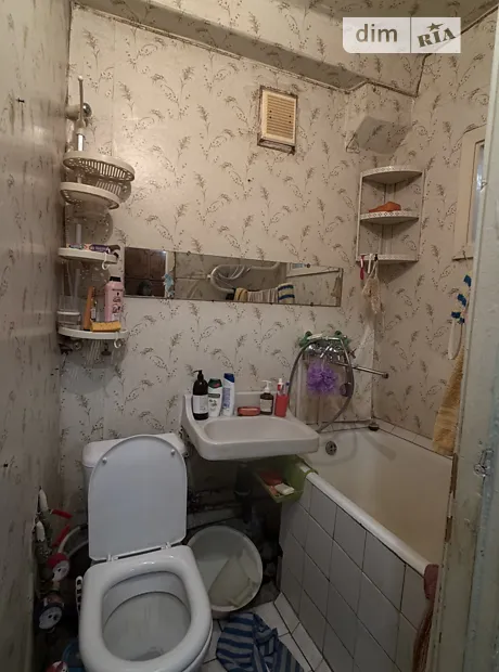 Квартира на пров. Межовий, 3 в Києві, ID 278354, фото №8