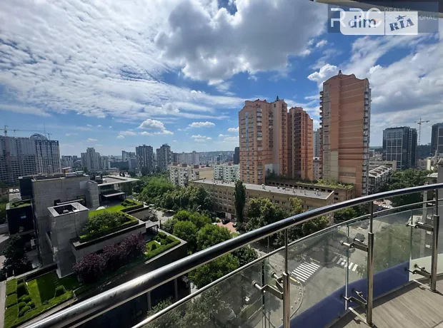 Квартира на пров. Лабораторний, 7 в Києві, ID 350643, фото №2