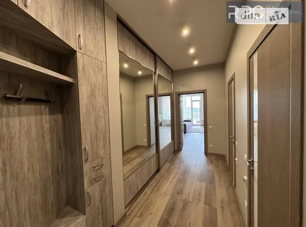 Квартира на пров. Лабораторний, 7 в Києві, ID 350643, фото №20
