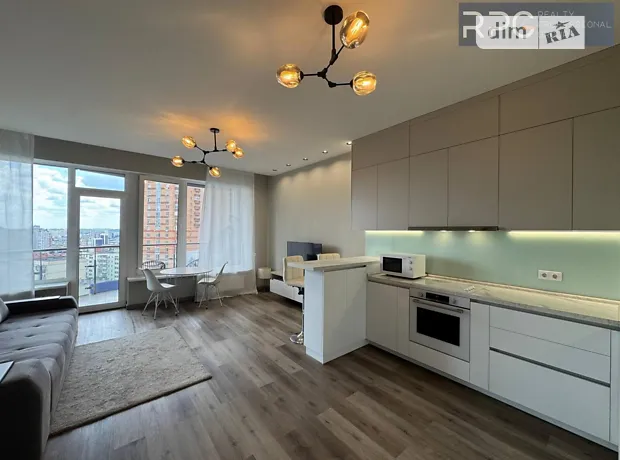 Квартира на пров. Лабораторний, 7 в Києві, ID 350643, фото №3