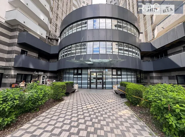 Квартира на пров. Лабораторний, 7 в Києві, ID 350643, фото №23