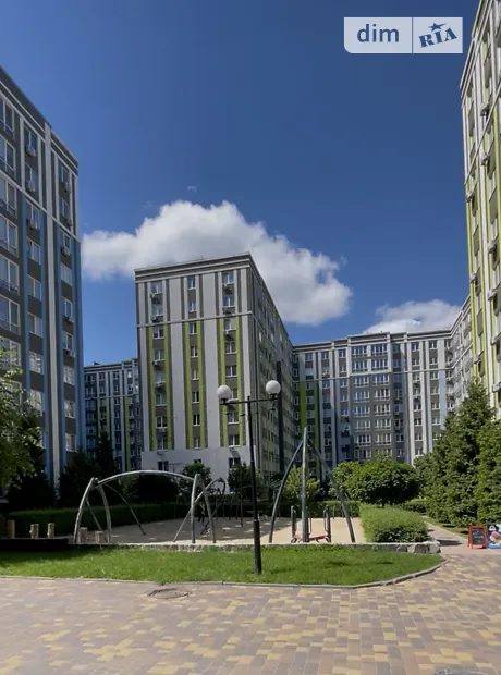 Квартира на вул. Григорія Сковороди, 29 в Києві, ID 278422, фото №11