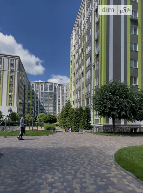 Квартира на вул. Григорія Сковороди, 29 в Києві, ID 278422, фото №12