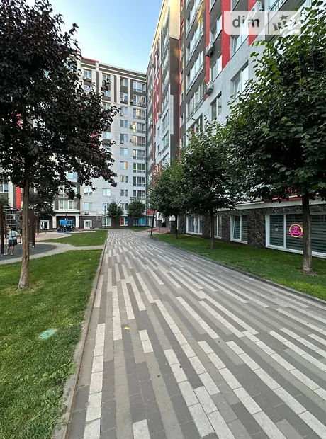 Квартира на вул. Григорія Сковороди, 29 в Києві, ID 278422, фото №8