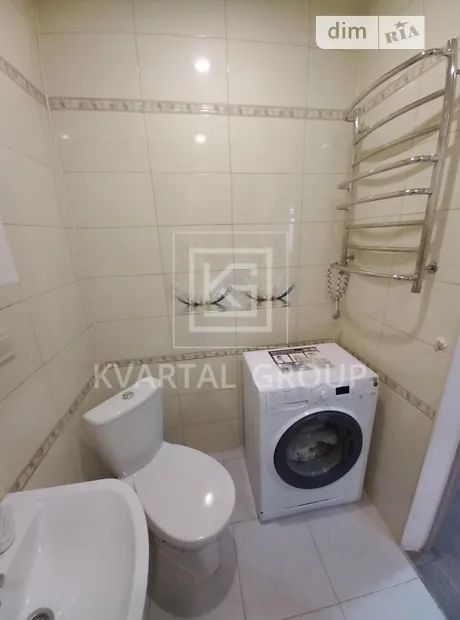 Квартира на пров. Тихого в Києві, ID 278421, фото №10