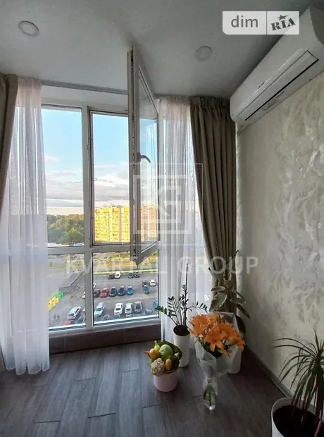 Квартира на пров. Тихого в Києві, ID 278423, фото №2