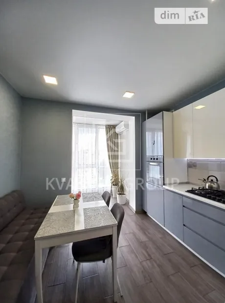 Квартира на пров. Тихого в Києві, ID 278423, фото №25