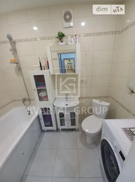 Квартира на пров. Тихого в Києві, ID 278423, фото №9