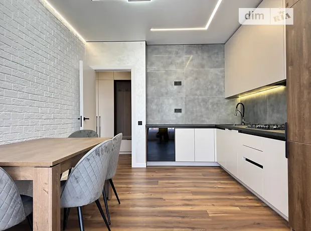 Квартира на вул. Височана Семена, 18 в Івано-Франківську, ID 278398, фото №8