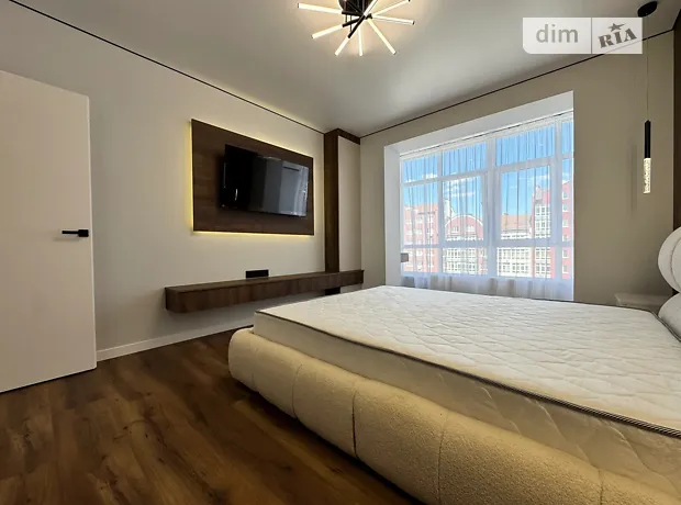Квартира на вул. Височана Семена, 18 в Івано-Франківську, ID 278398, фото №9