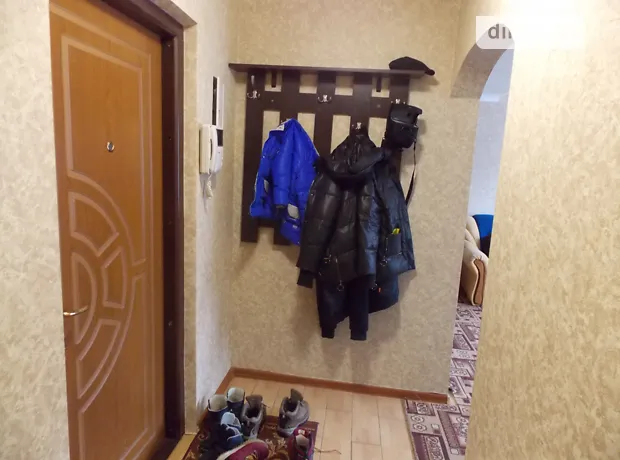 Квартира на просп. Лобановського, 117 в Києві, ID 278500, фото №17